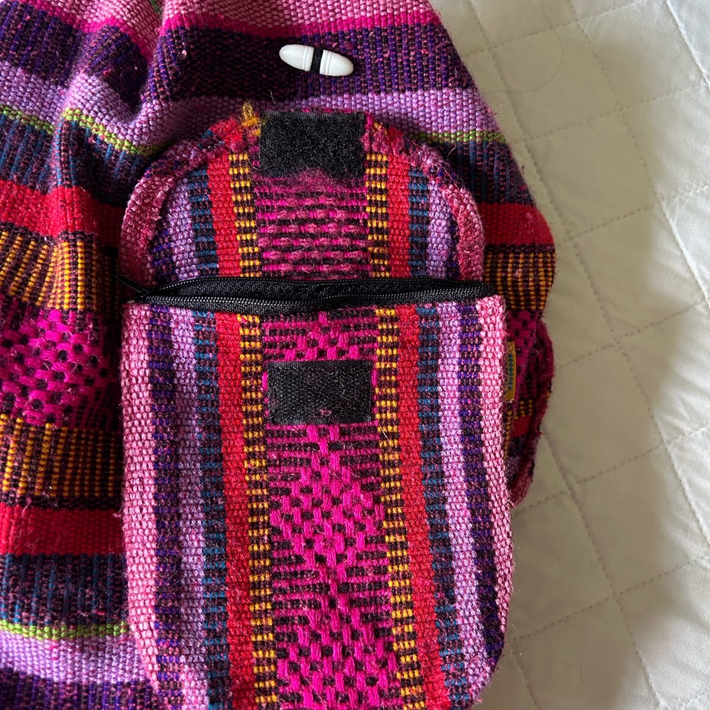 Mr. Pinzon Backpack - image 7